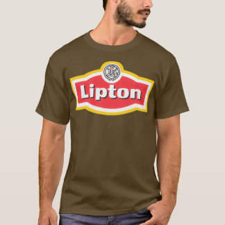 lipton-thee t-shirt