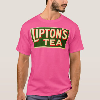 liptonthee t-shirt
