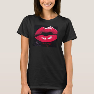 LIPVERMOGEN 2024 T-SHIRT