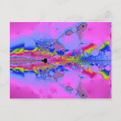 Liquefy Briefkaart (Voorkant)