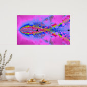 Liquefy Poster (Keuken)