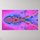 Liquefy Poster (Voorkant)