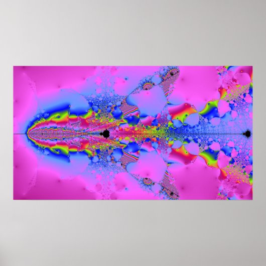 Liquefy Poster (Voorkant)