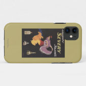Liqueurs Severy Hasselt Promotion Poster Case-Mate iPhone Case (Achterkant (horizontaal))