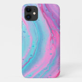 Liquid Cotton Snoep Case-Mate iPhone Case (Achterkant)