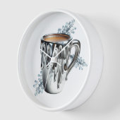 Liquid Forge Coffee Bar Grote Klok (Hoek)