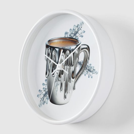 Liquid Forge Coffee Bar Grote Klok (Hoek)