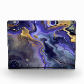 Liquid Galaxy 1 Fotoblokken (Voorkant)