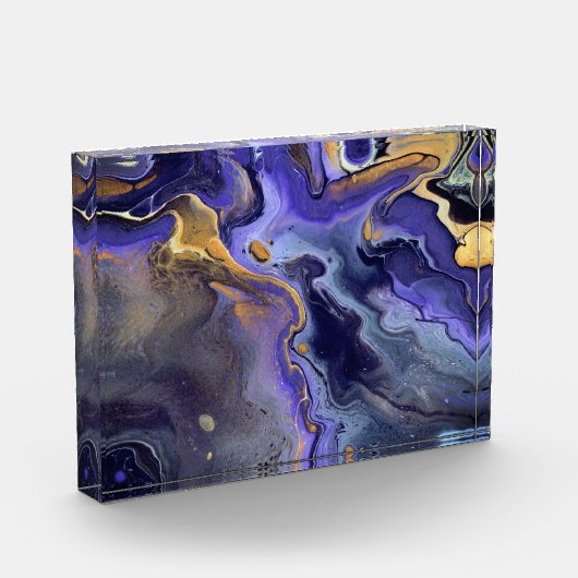 Liquid Galaxy 1 Fotoblokken (Links)