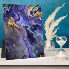 Liquid Galaxy 1 Fotoplaat