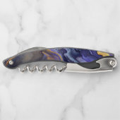 Liquid Galaxy 1 Kurkentrekker (Achterkant)