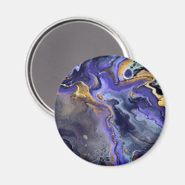 Liquid Galaxy 1 Magneet