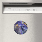 Liquid Galaxy 1 Magneet (Insitu (Vaatwasser))