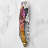 Liquid Galaxy 2 Kurkentrekker (Achterkant)