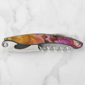 Liquid Galaxy 2 Kurkentrekker (Voorkant)