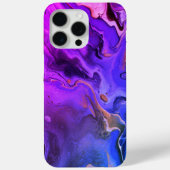 Liquid Galaxy 3 Case-Mate iPhone Case (Achterkant)