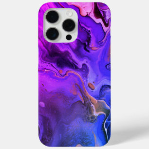 Liquid Galaxy 3 iPhone 15 Pro Max Hoesje