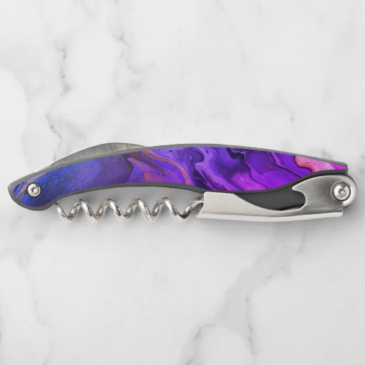 Liquid Galaxy 3 Kurkentrekker (Achterkant)