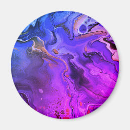 Liquid Galaxy 3 Magneet