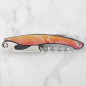 Liquid Galaxy 4 Kurkentrekker (Voorkant)