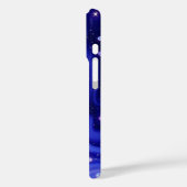 Liquid Galaxy: een betoverend Abstract Case-Mate iPhone Case (Achterkant / Links)