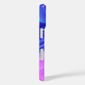 Liquid Galaxy: een betoverend Abstract Case-Mate iPhone Case (Achterkant / Rechts)