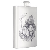 Liquid of Love Flacon (Rechts)