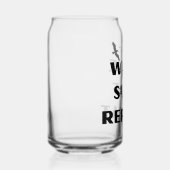 Liquid Rush Stein Blikvorm Glas (Rechts)