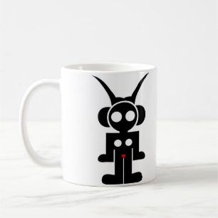 LIQUID SKY DRINK UFO DRIVE KOFFIEMOK