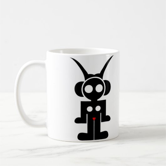 LIQUID SKY DRINK UFO DRIVE KOFFIEMOK (Links)