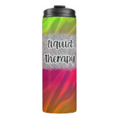 Liquid Therapy Thermosbeker (Voorkant)