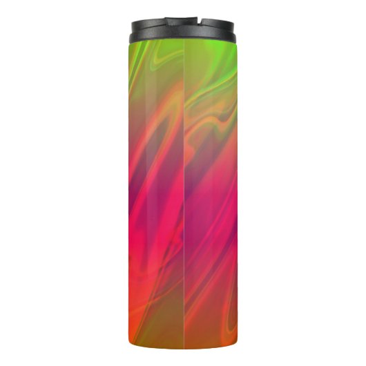 Liquid Therapy Thermosbeker (Achterkant)