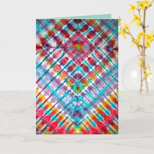 Liquid Vector (Any) Gift Card Kaart (Gele Bloem)