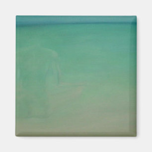 "Liquid ZEN" Magnet