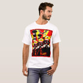 LIQUIDATOR T-SHIRT (Voorkant volledig)