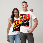 LIQUIDATOR T-SHIRT (Unisex)