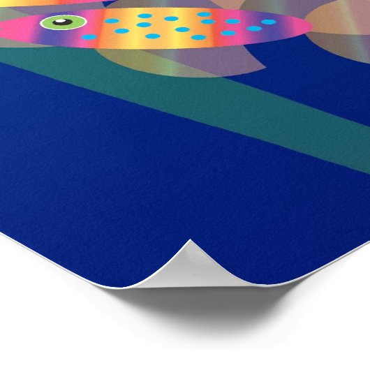 LIQUIDE ACTIVA POSTER (Hoek)