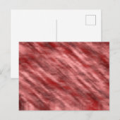 LIQUIDE LICHT 10 BRIEFKAART (Voorkant / Achterkant)