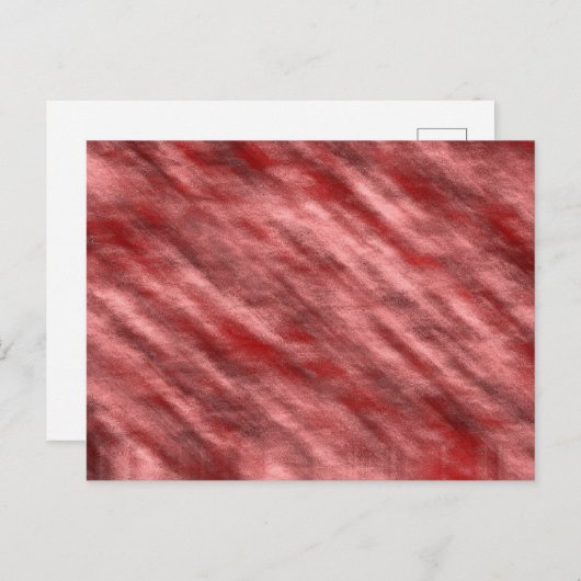 LIQUIDE LICHT 10 BRIEFKAART (Voorkant / Achterkant)