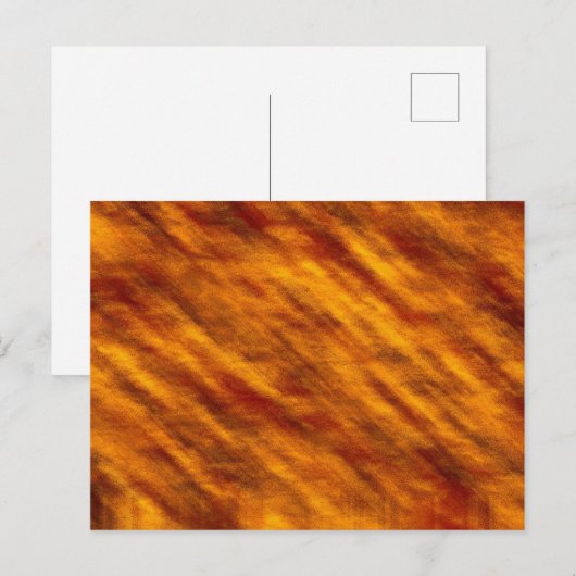 LIQUIDE LICHT 12 BRIEFKAART (Voorkant / Achterkant)