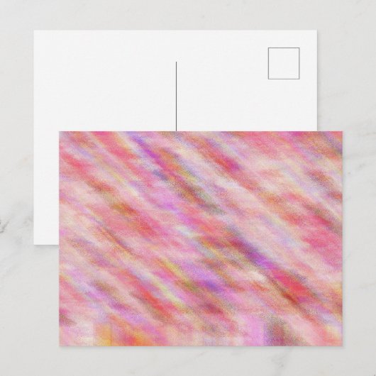 LIQUIDE LICHT 13 BRIEFKAART (Voorkant / Achterkant)