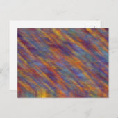 LIQUIDE LICHT 14 BRIEFKAART (Voorkant / Achterkant)