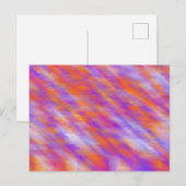 LIQUIDE LICHT 15 BRIEFKAART (Voorkant / Achterkant)