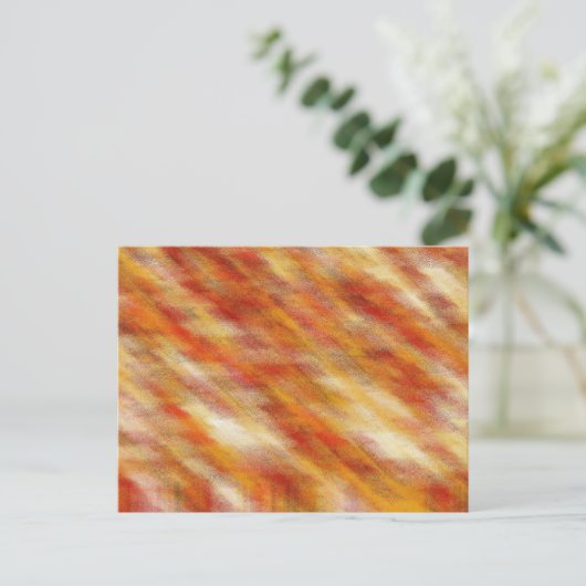 LIQUIDE LICHT 17 BRIEFKAART (Staand voorkant)