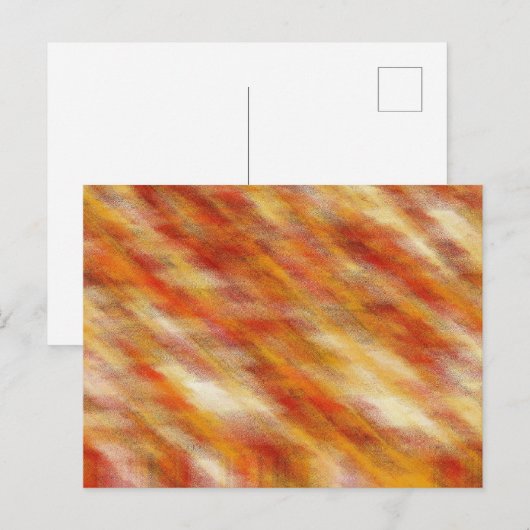 LIQUIDE LICHT 17 BRIEFKAART (Voorkant / Achterkant)