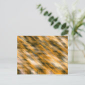 LIQUIDE LICHT 18 BRIEFKAART (Staand voorkant)