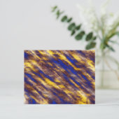 LIQUIDE LICHT 19 BRIEFKAART (Staand voorkant)