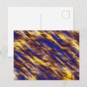 LIQUIDE LICHT 19 BRIEFKAART (Voorkant / Achterkant)