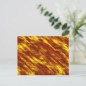 LIQUIDE LICHT 20 BRIEFKAART (Staand voorkant)