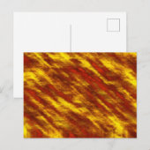 LIQUIDE LICHT 20 BRIEFKAART (Voorkant / Achterkant)